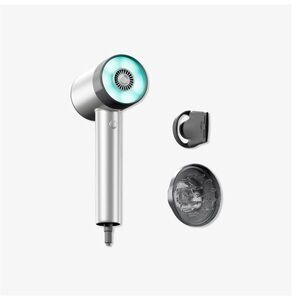 NEW L’Oréal AirLight Pro Hair Dryer with Infrared Light Technology